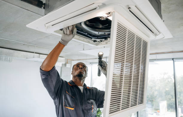 Licensed Heat Pump Repair service in Lamont, FL - FH HVAC